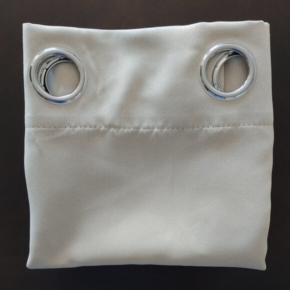 Curtains - Picture 1 of 2